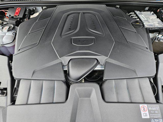 2026 Porsche CAYENNE 缩略图 29