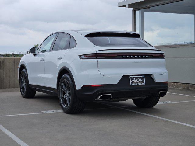 PORSCHE CAYENNE - 3
