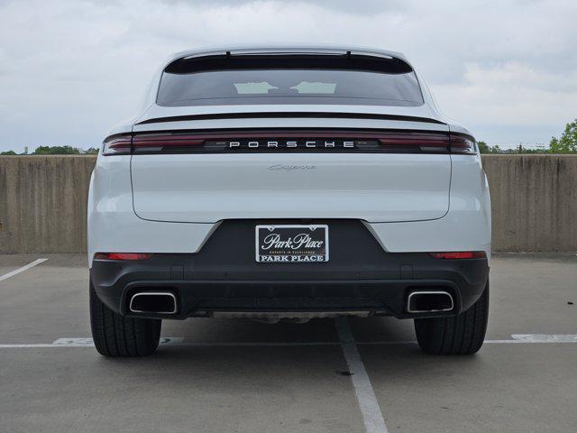 PORSCHE CAYENNE - 6