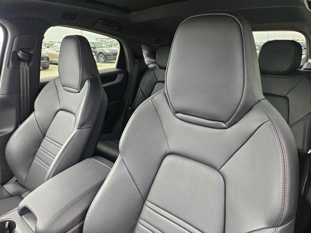 PORSCHE CAYENNE - 5