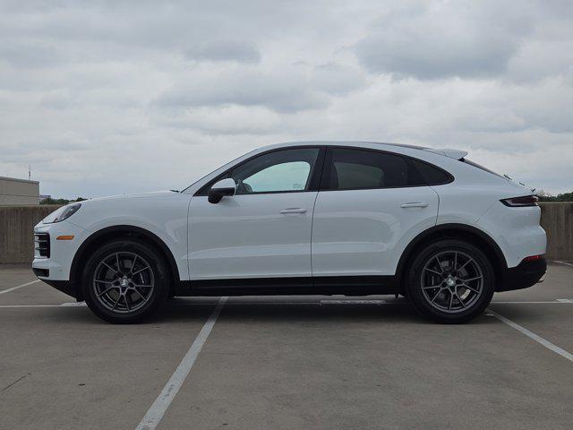 PORSCHE CAYENNE - 2