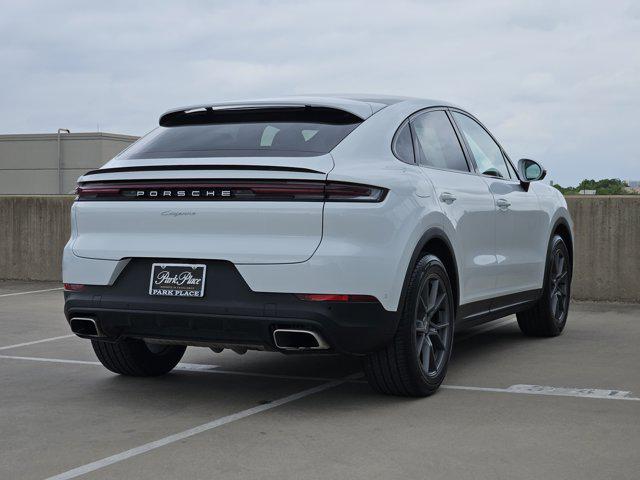 PORSCHE CAYENNE - 7