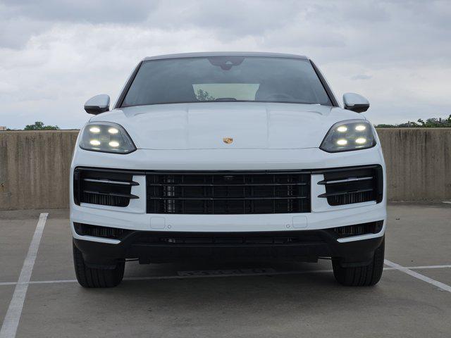 PORSCHE CAYENNE - 10
