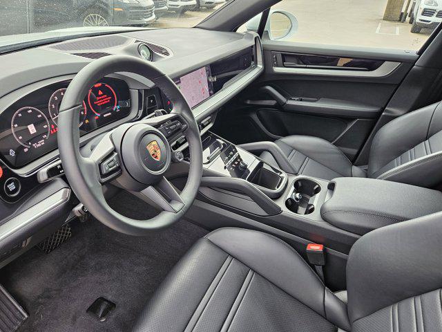 PORSCHE CAYENNE - 4