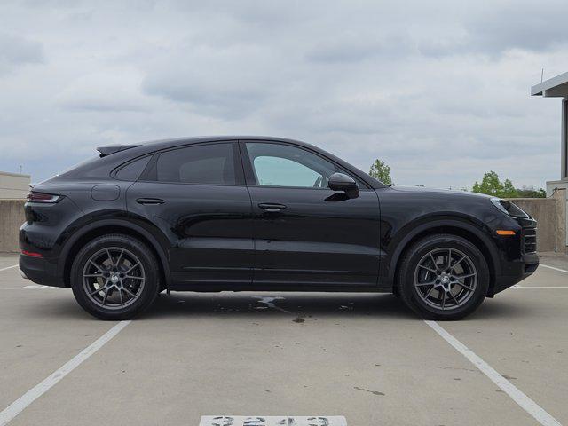 PORSCHE CAYENNE - 8