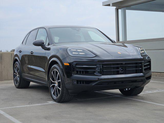 PORSCHE CAYENNE - 9