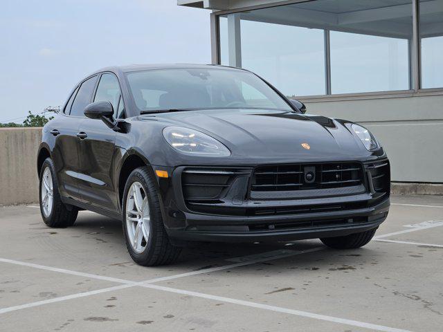 2026 Porsche MACAN — фото 9