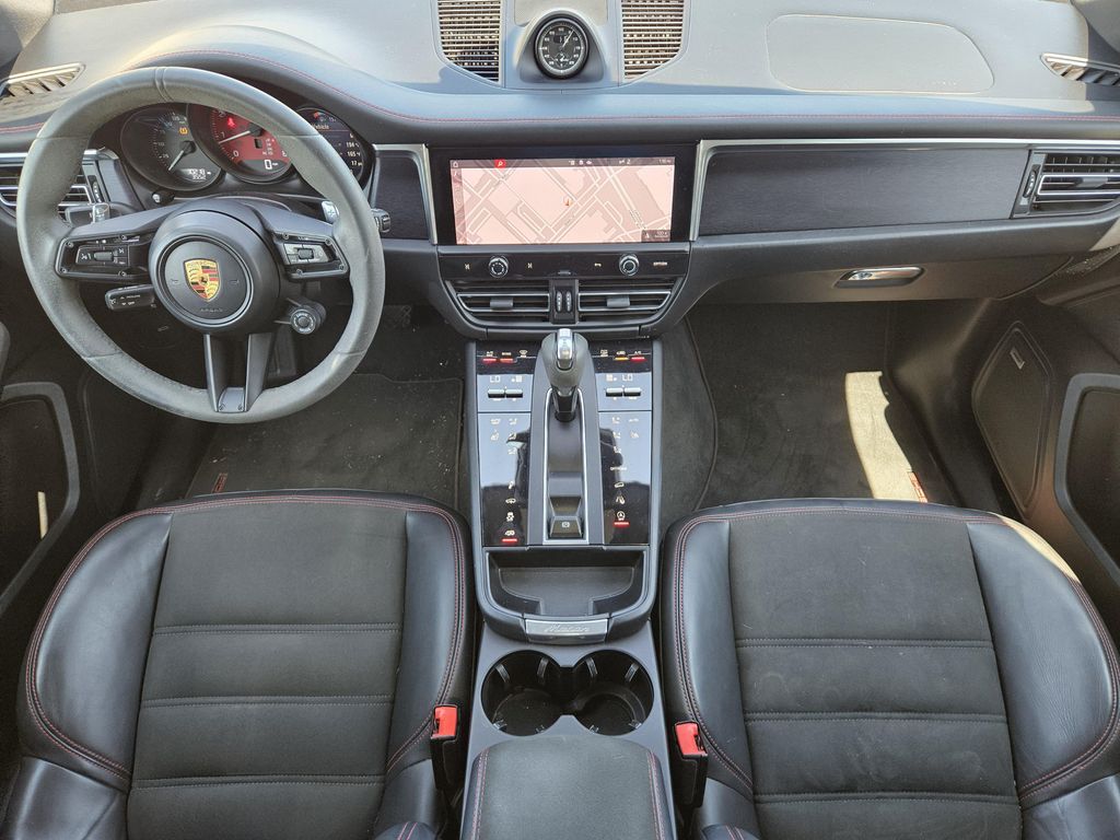 2022 Porsche MACAN MACAN GTS 缩略图 23