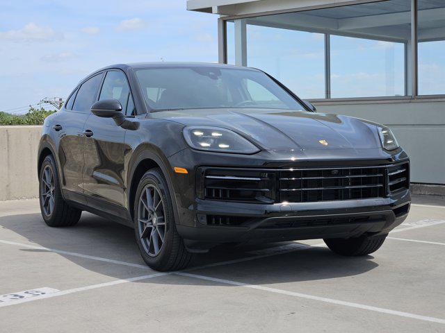 PORSCHE CAYENNE - 9