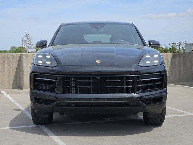 PORSCHE CAYENNE - 10