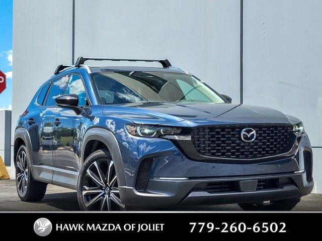 New 2026 Mazda CX-50 2.5 S Premium Package