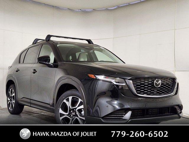 New 2026 Mazda CX-5 2.5 S Preferred Package