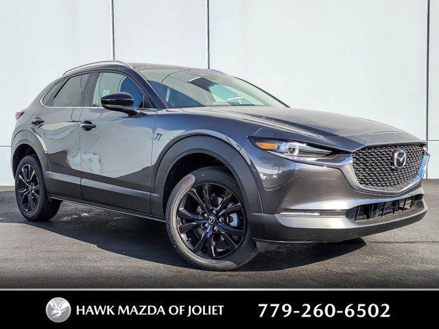 New 2026 Mazda CX-30 2.5 S Select Sport