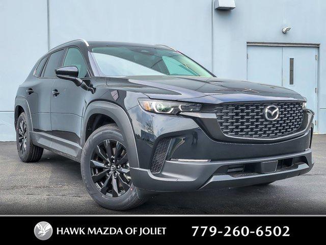 New 2026 Mazda CX-50 2.5 S Premium Package
