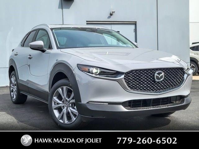 New 2026 Mazda CX-30 2.5 S Preferred Package