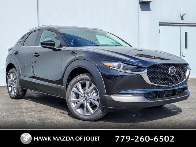 New 2026 Mazda CX-30 2.5 S Preferred Package