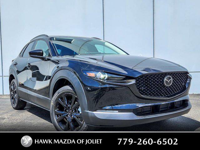 New 2026 Mazda CX-30 2.5 S