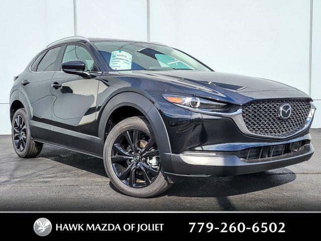 New 2026 Mazda CX-30 2.5 S Select Sport