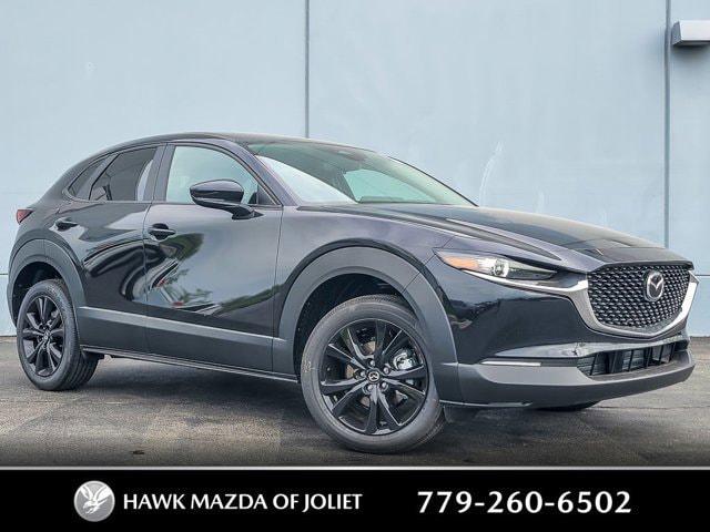 New 2026 Mazda CX-30 2.5 S Select Sport