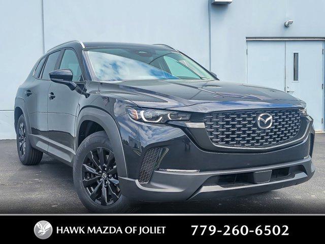 New 2026 Mazda CX-50 2.5 S Preferred Package