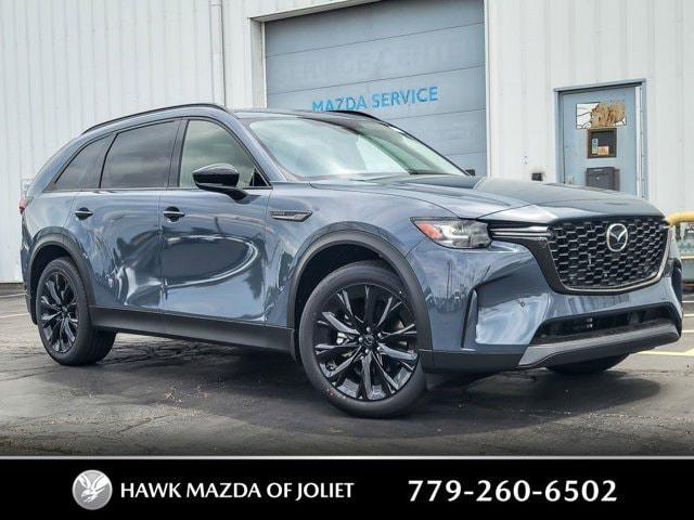 New 2026 Mazda CX-90 3.3 Turbo Premium Sport