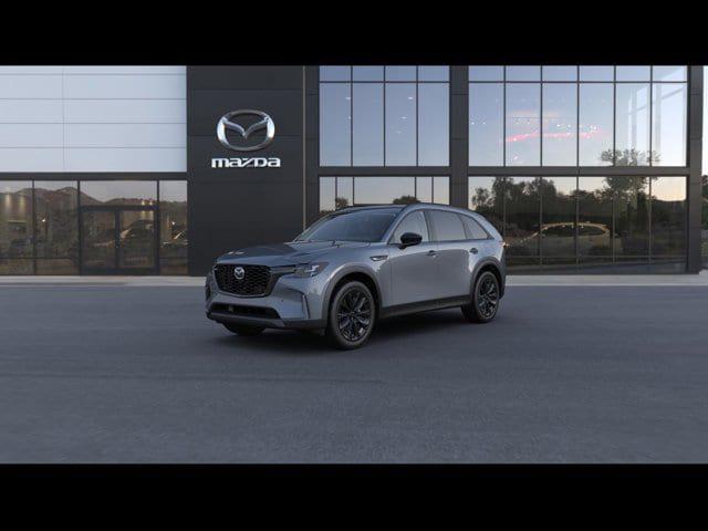 New 2026 Mazda CX-90 3.3 Turbo Premium Sport