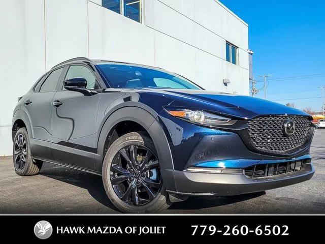 New 2026 Mazda CX-30 2.5 S