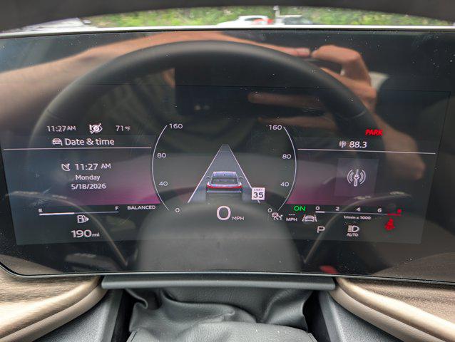 2025 AUDI Q5 PREMIUM PLUS TFSI QUATTRO S TRONIC thumbnail 22