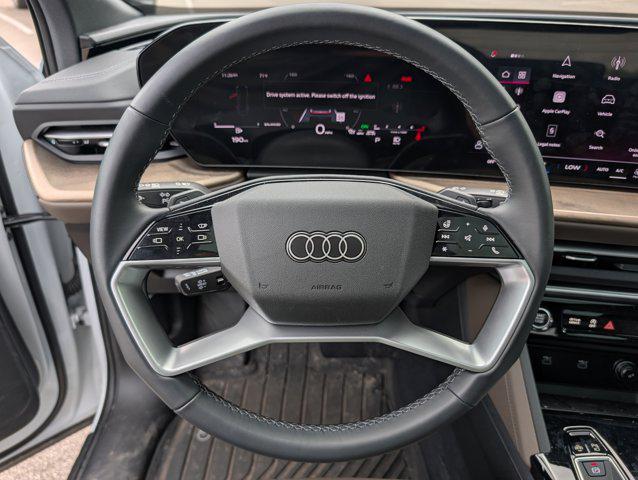 2025 AUDI Q5 PREMIUM PLUS TFSI QUATTRO S TRONIC thumbnail 30