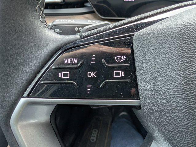 2025 AUDI Q5 PREMIUM PLUS TFSI QUATTRO S TRONIC thumbnail 28