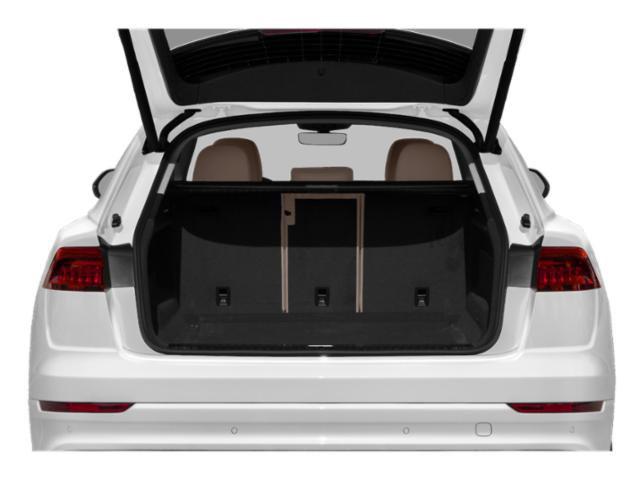 2023 AUDI Q8 55 PREMIUM PLUS 缩略图 11