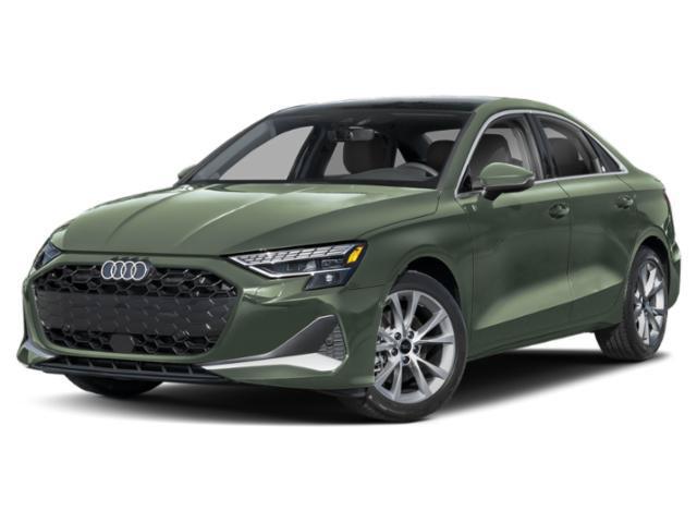 New 2026 Audi A3 Premium