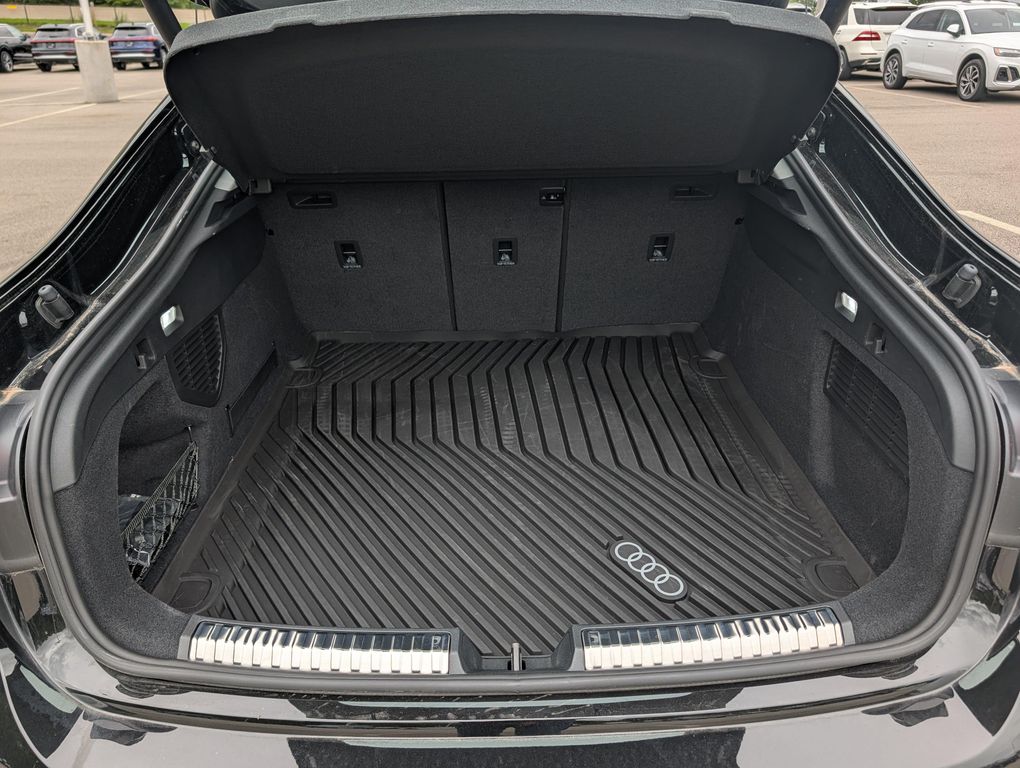 صورة مصغرة 22 لـ 2025 AUDI A5 PRESTIGE TFSI QUATTRO S TRONIC