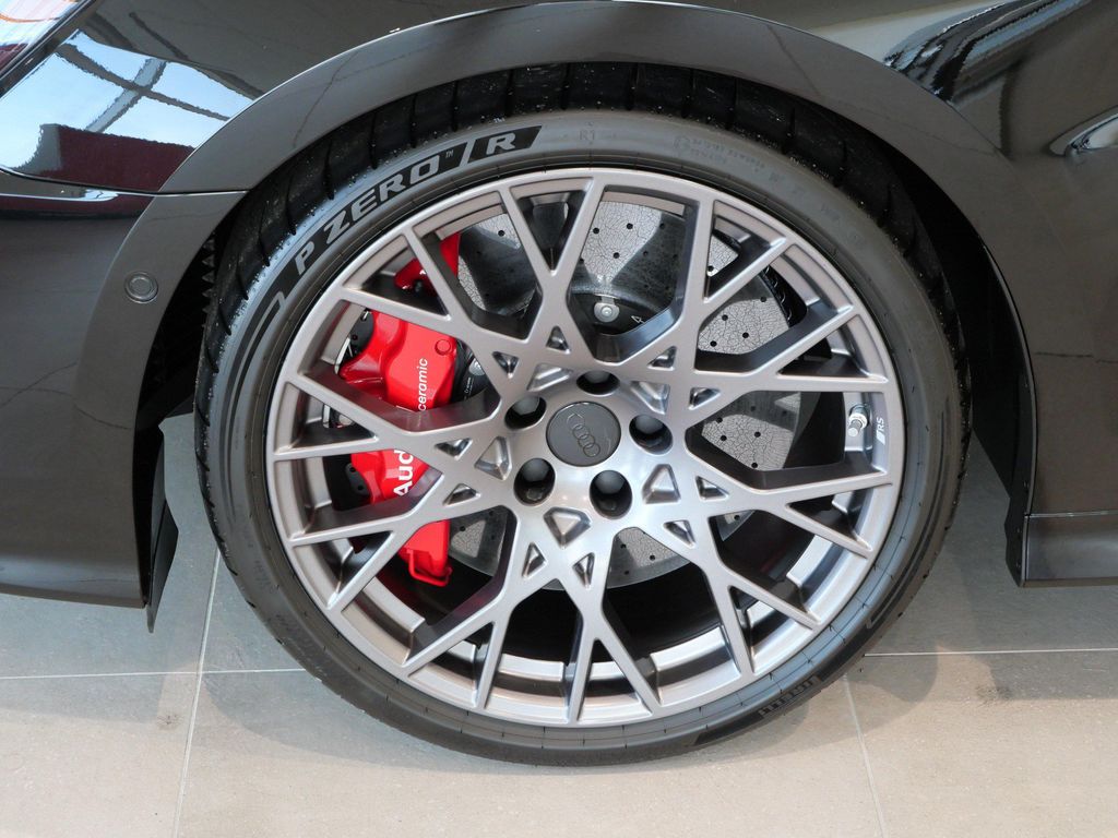 2026 AUDI RS 3 TFSI QUATTRO S TRONIC 缩略图 4