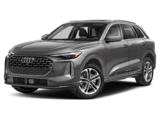 2026 AUDI Q5 PREMIUM PLUS TFSI QUATTRO S TRONIC 照片 1