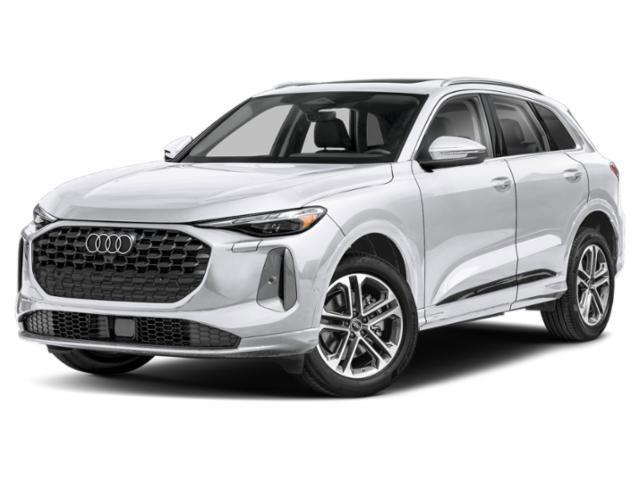 New 2026 Audi Q5 Premium Plus TFSI quattro S tronic