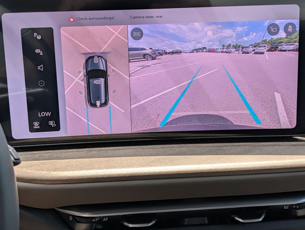 صورة مصغرة 12 لـ 2026 AUDI Q5 PREMIUM PLUS TFSI QUATTRO S TRONIC