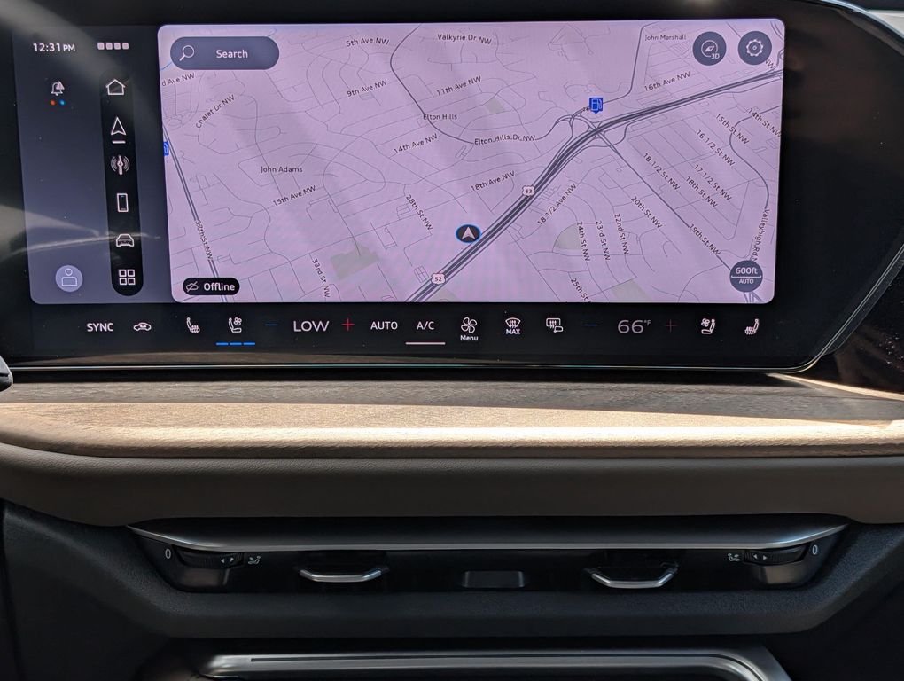 2026 AUDI Q5 PREMIUM PLUS TFSI QUATTRO S TRONIC — фото 10
