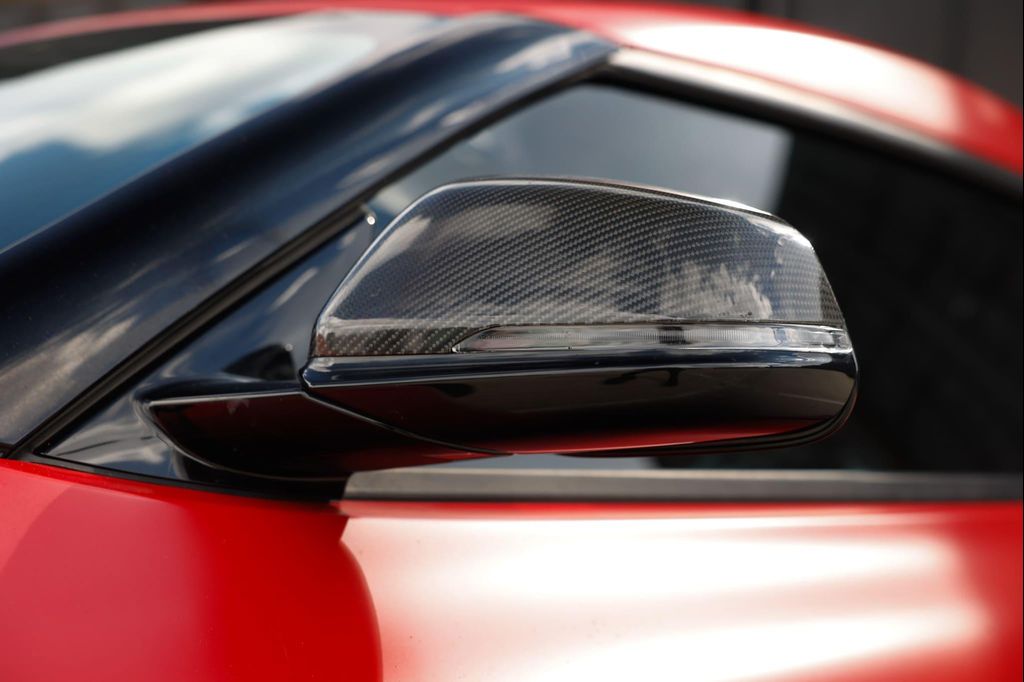 2026 Toyota GR SUPRA MKV FINAL EDITION 缩略图 53