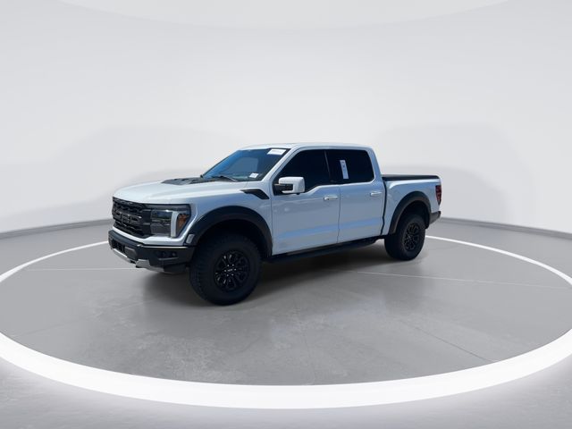 FORD F-150 RAPTOR - 3