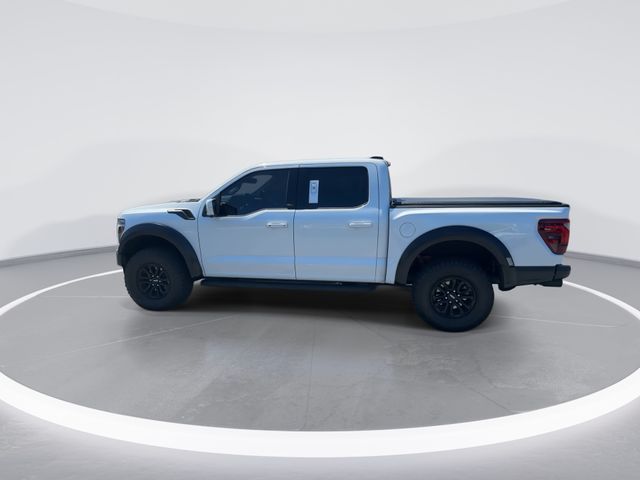 FORD F-150 RAPTOR - 4