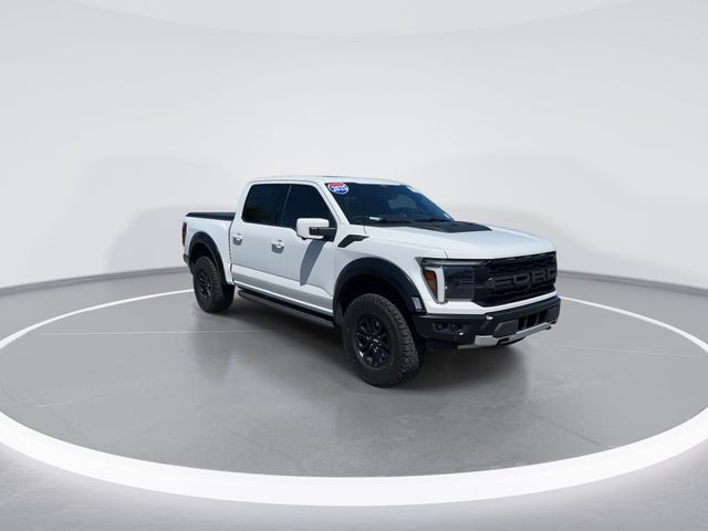 FORD F-150 RAPTOR - 1