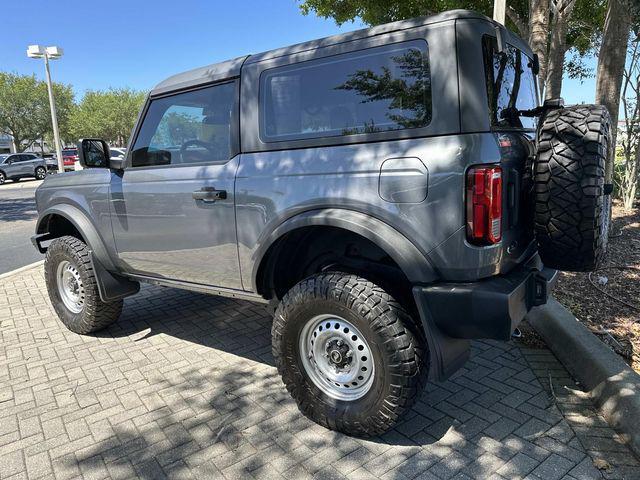 FORD BRONCO - 6