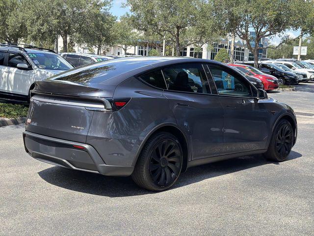 TESLA MODEL Y LONG RANGE - 4