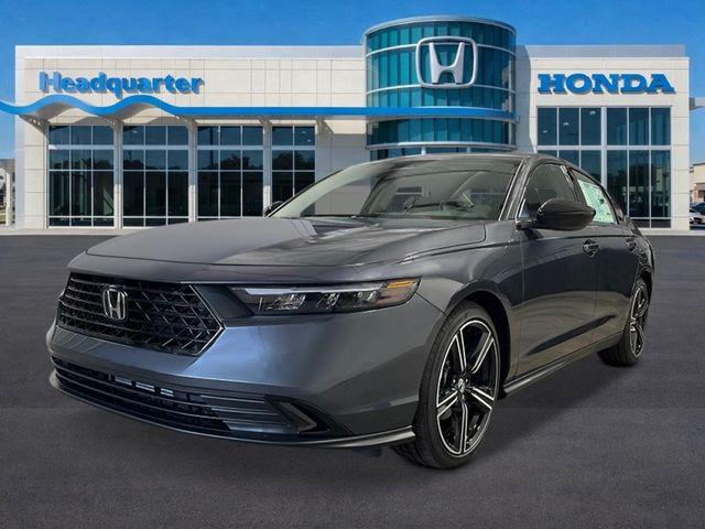 2026 Honda ACCORD SE 照片 7