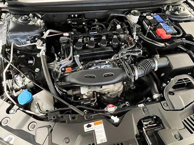 2026 Honda ACCORD SE 照片 10