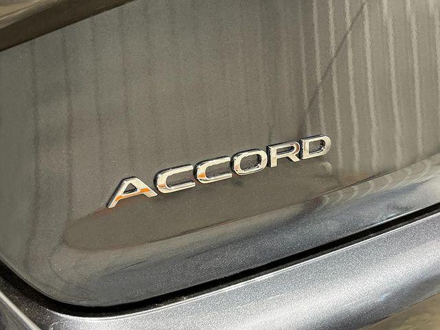 2026 Honda ACCORD SE 照片 9
