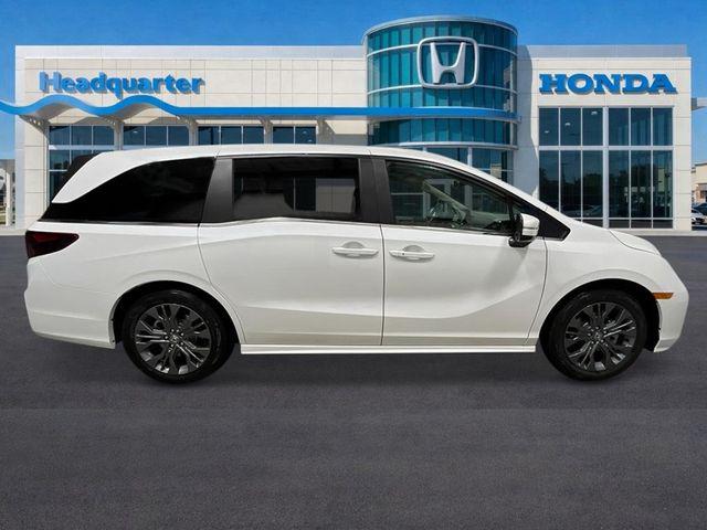 صورة 2 لـ 2026 Honda ODYSSEY TOURING