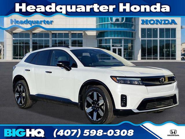 New 2026 Honda Prologue Elite