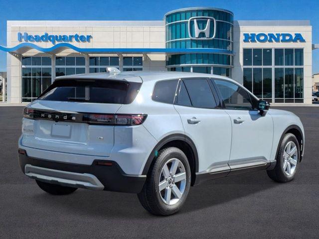 2026 Honda PROLOGUE EX 照片 2